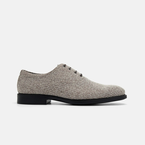 Sepatu Oxford Ringan Altitude - Taupe